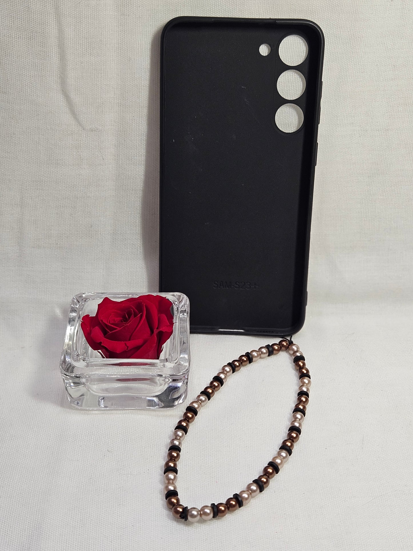 Bijoux de téléphone Mama