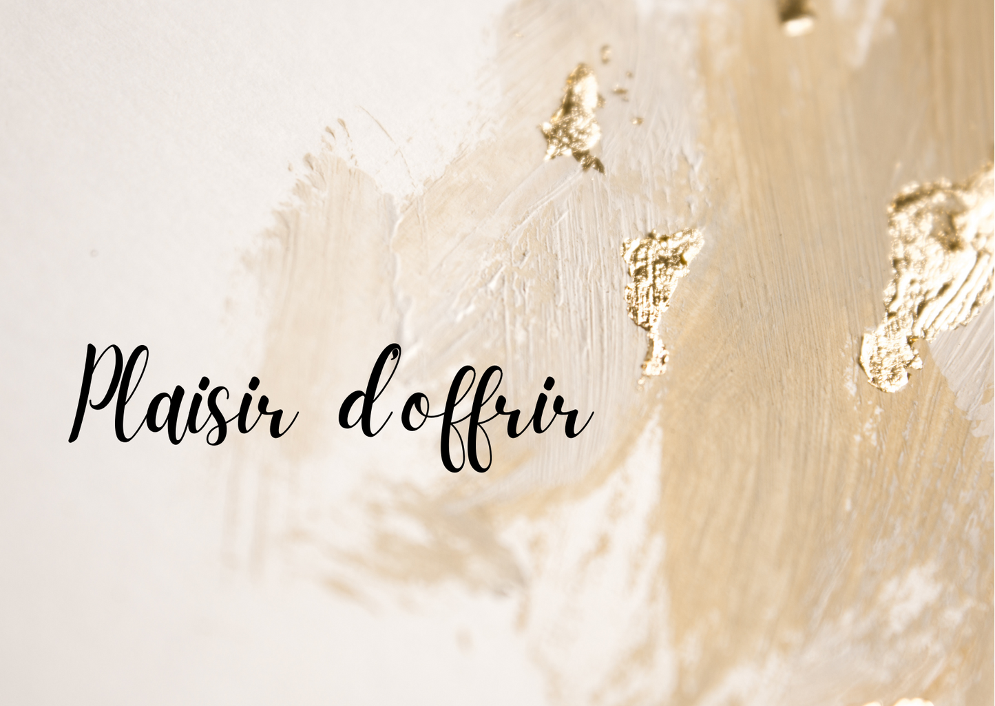 Carte cadeau
