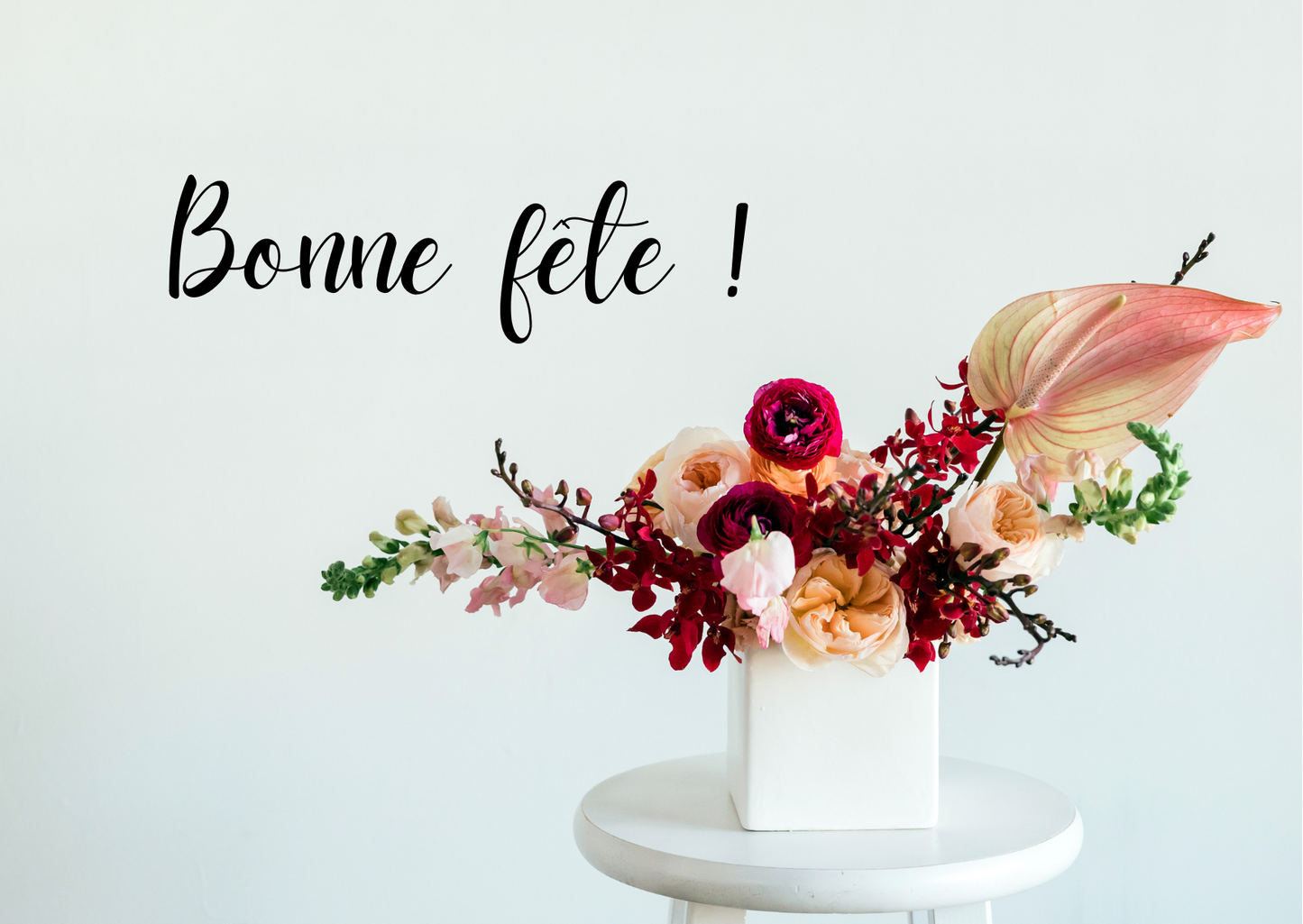 Carte cadeau