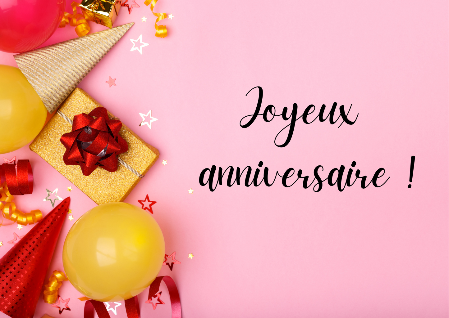 Carte cadeau