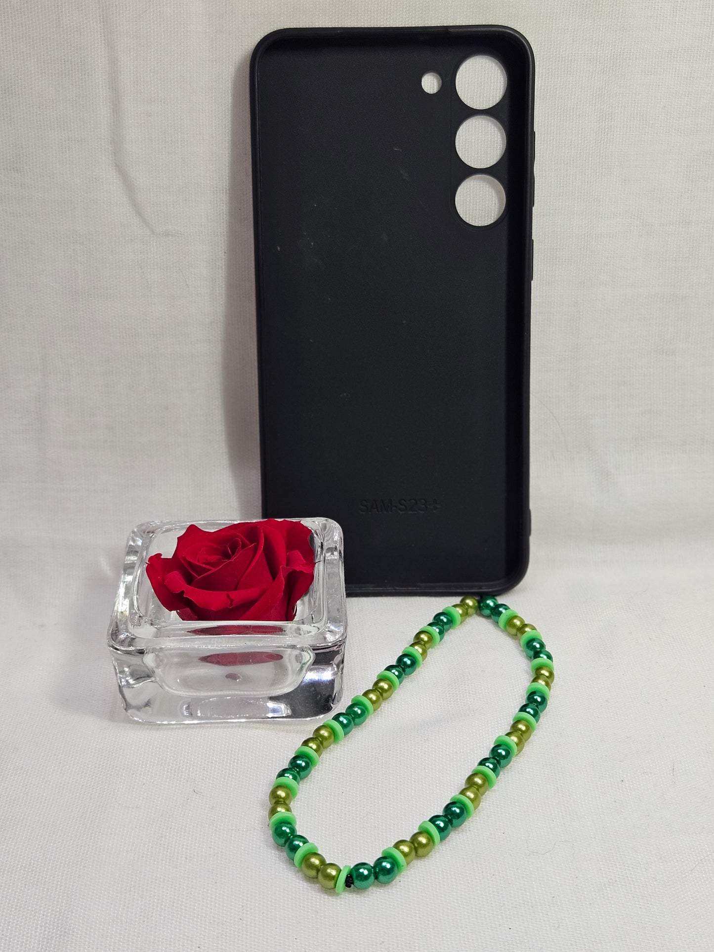 Bijoux de téléphone Mama