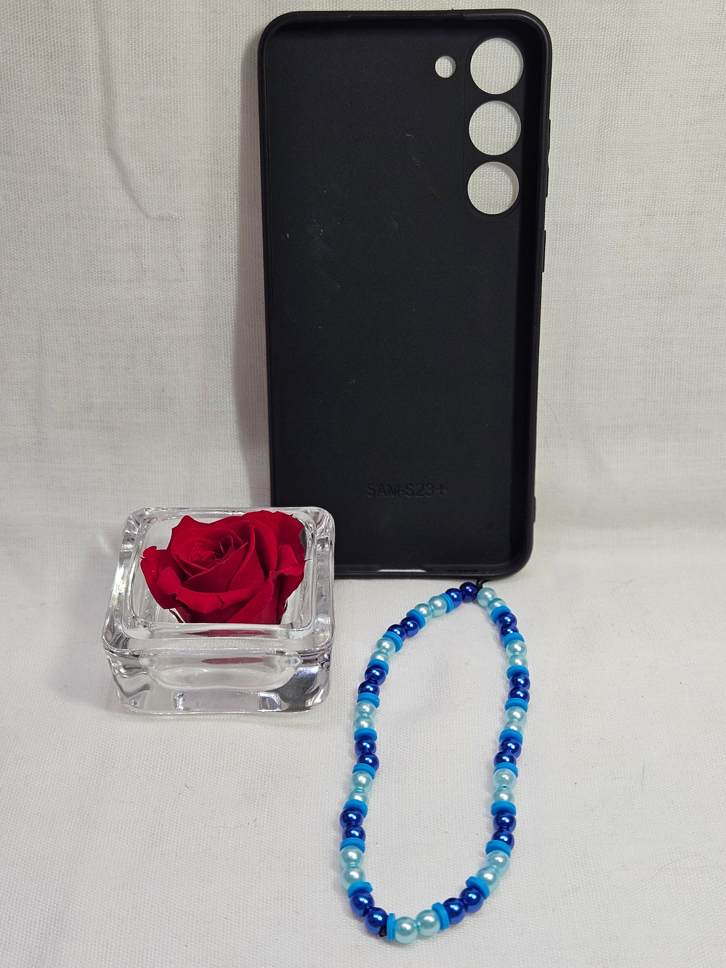 Bijoux de téléphone Mama