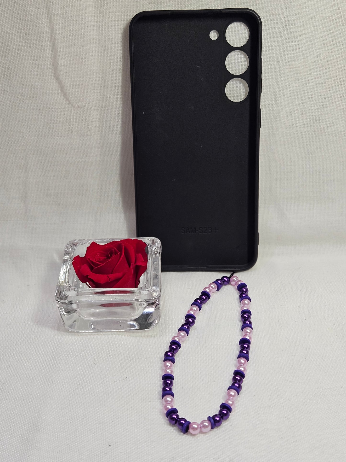 Bijoux de téléphone Mama