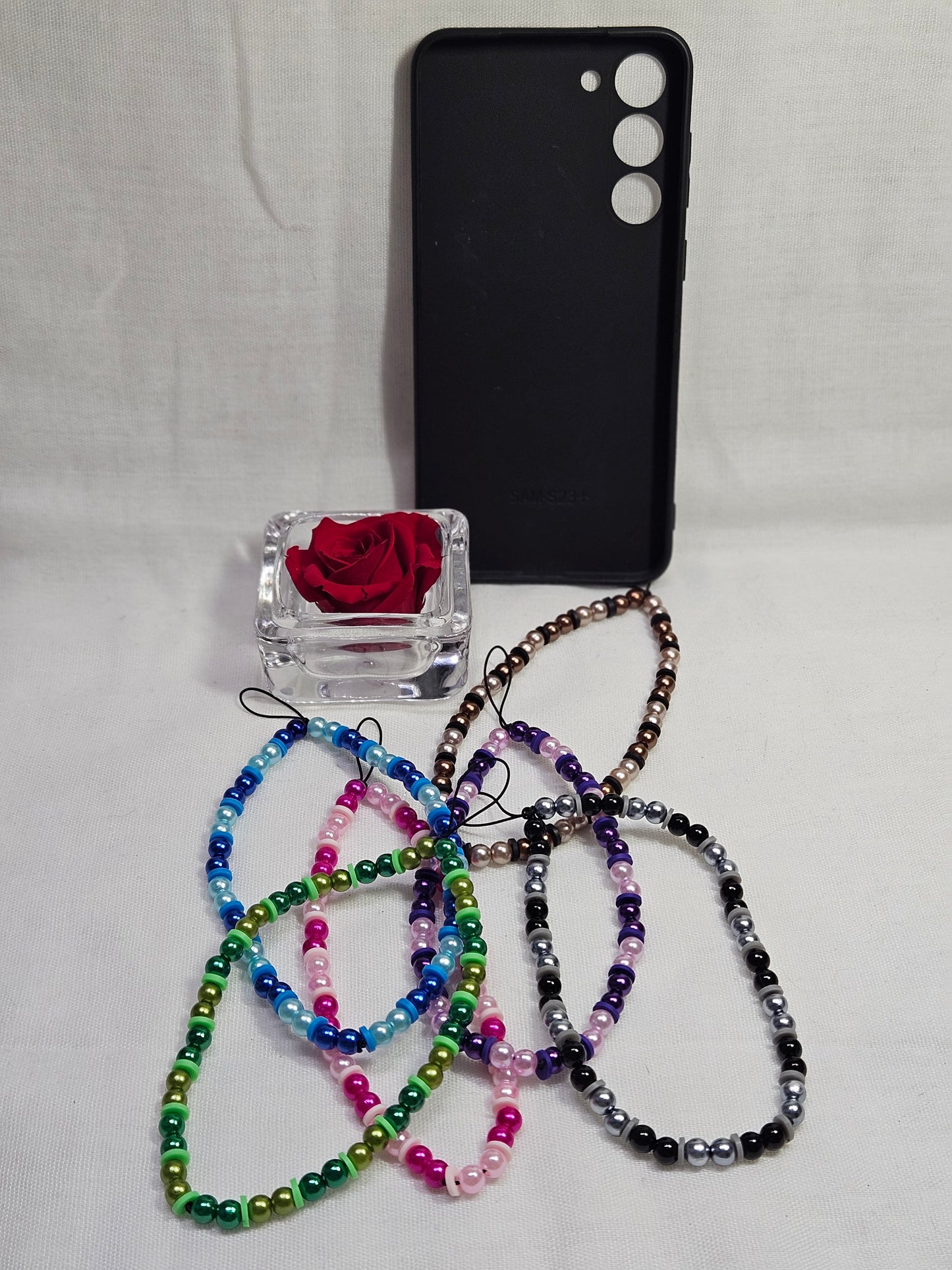 Bijoux de téléphone Mama