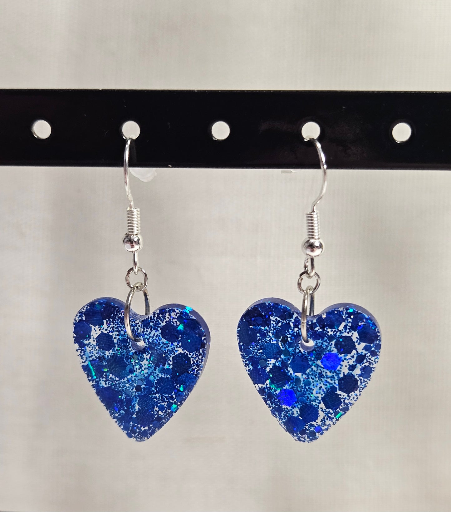 Boucles d'oreilles Lova