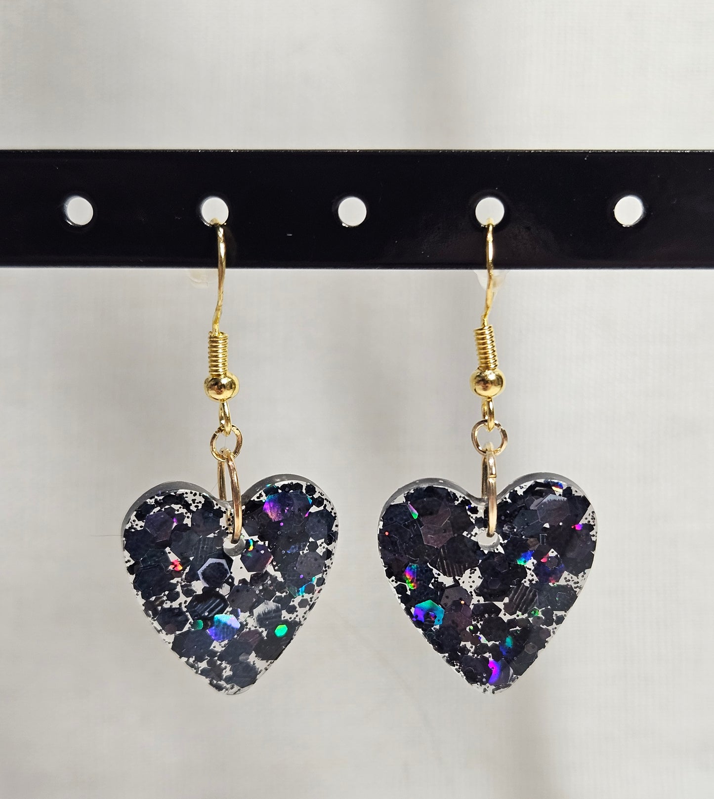 Boucles d'oreilles Lova