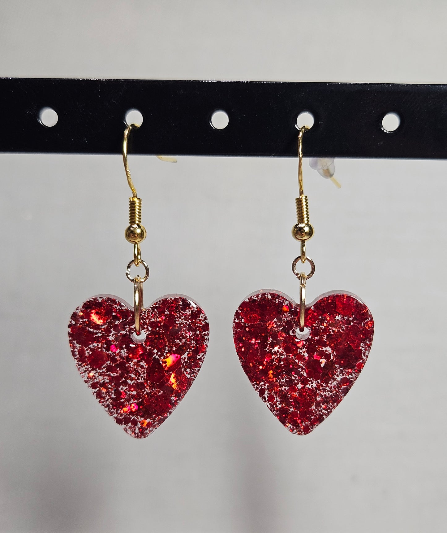 Boucles d'oreilles Lova