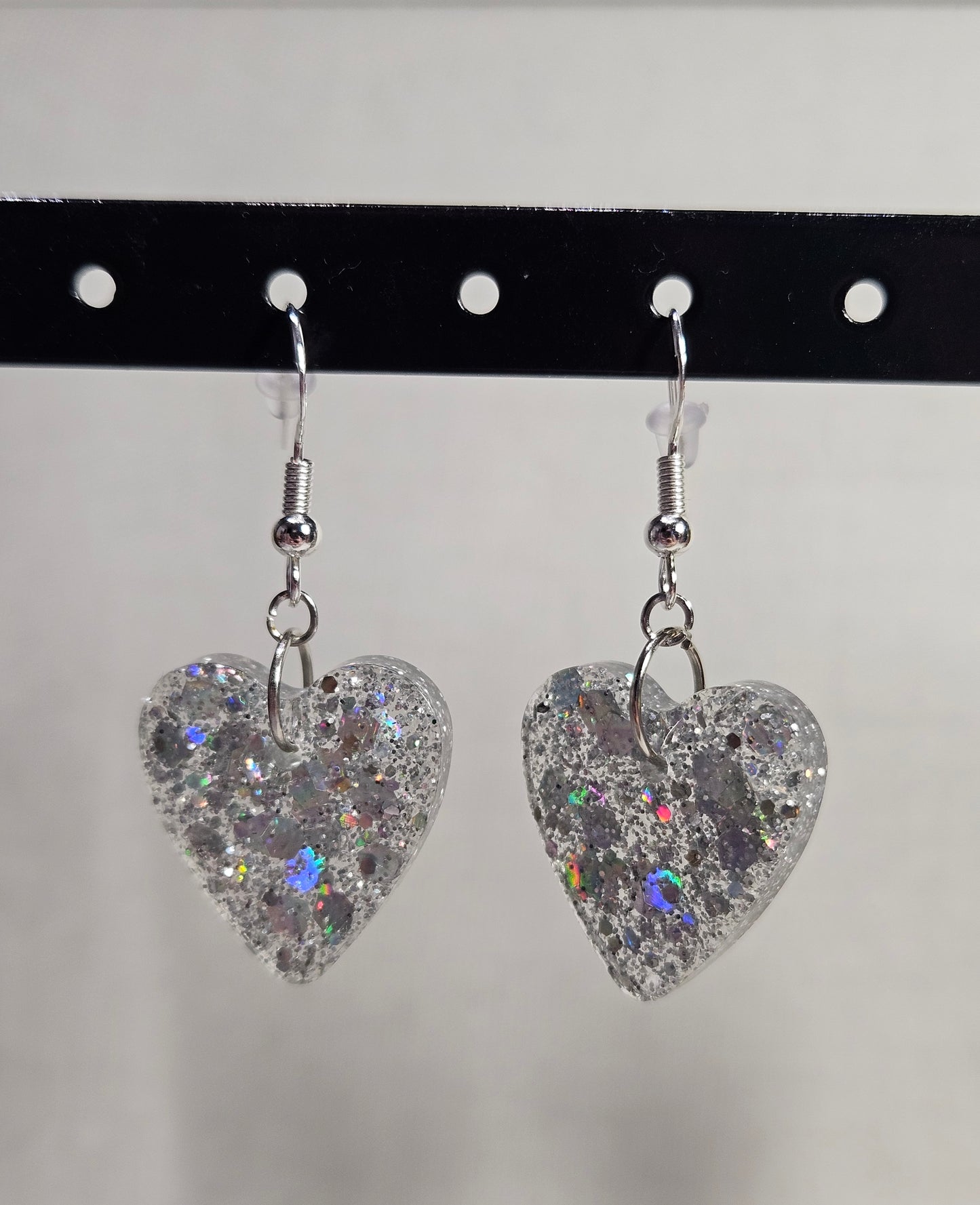 Boucles d'oreilles Lova