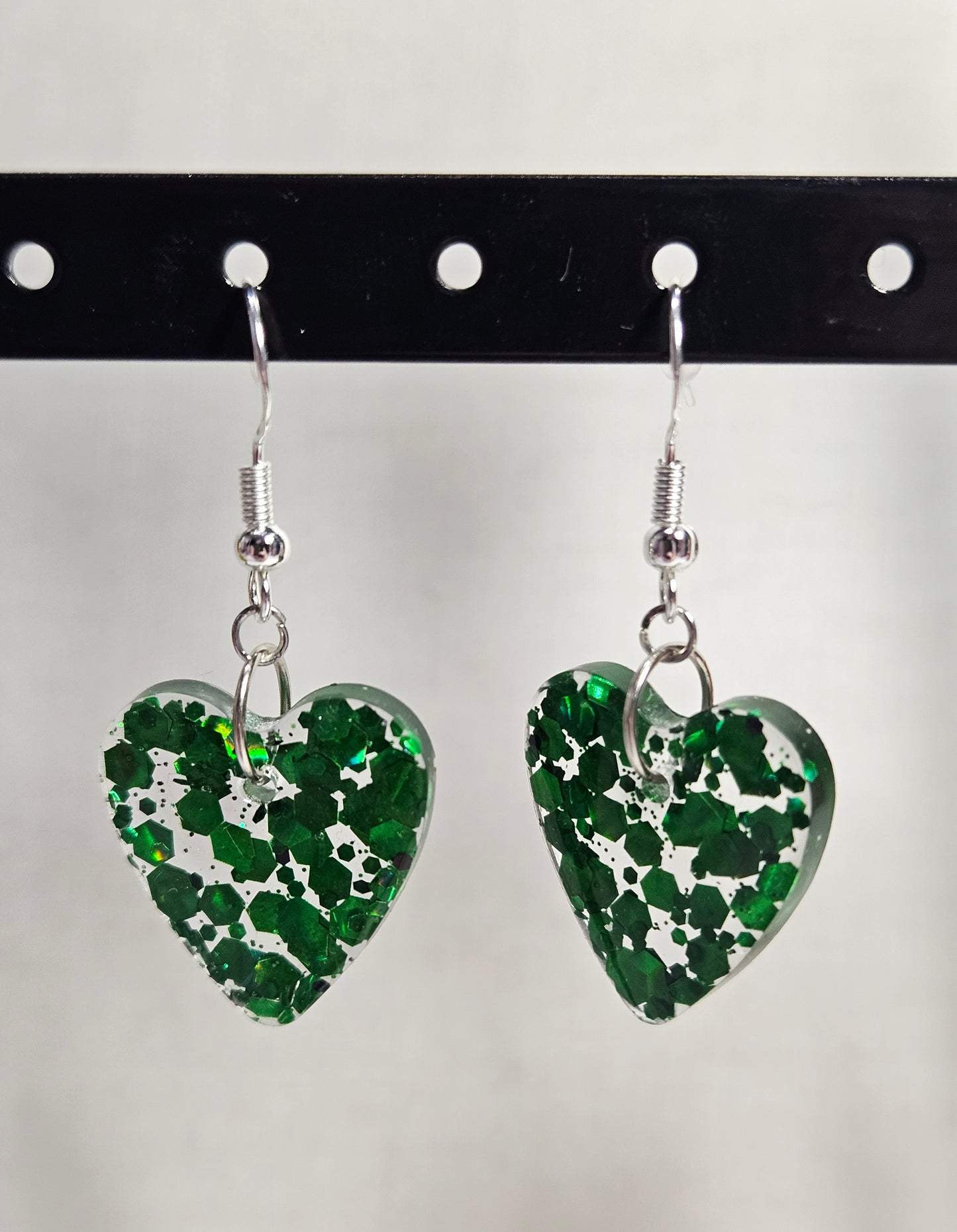 Boucles d'oreilles Lova