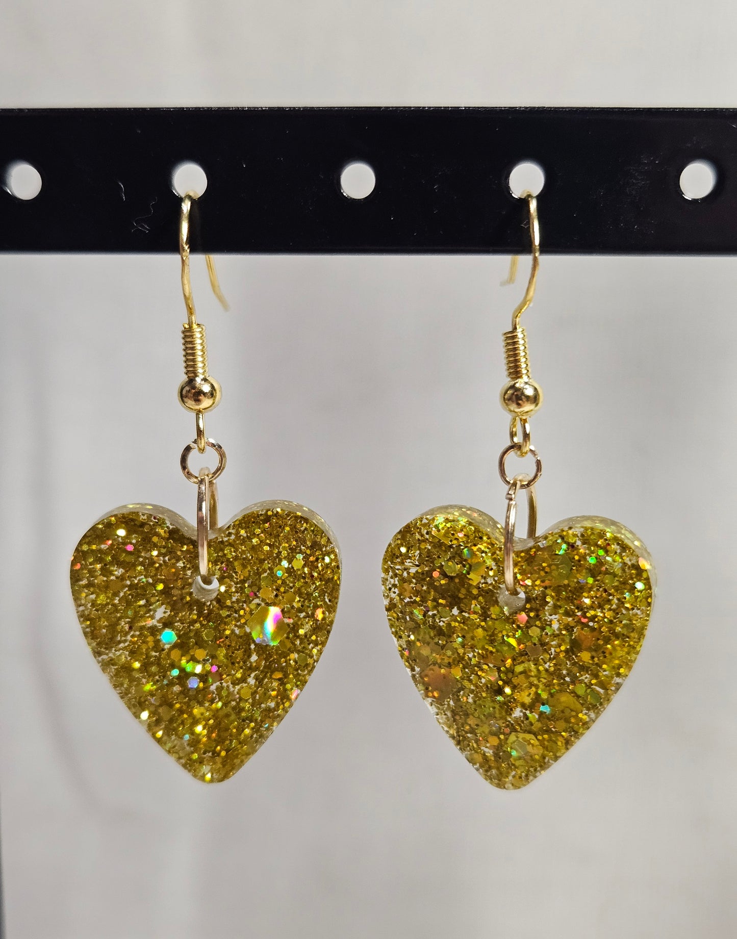 Boucles d'oreilles Lova