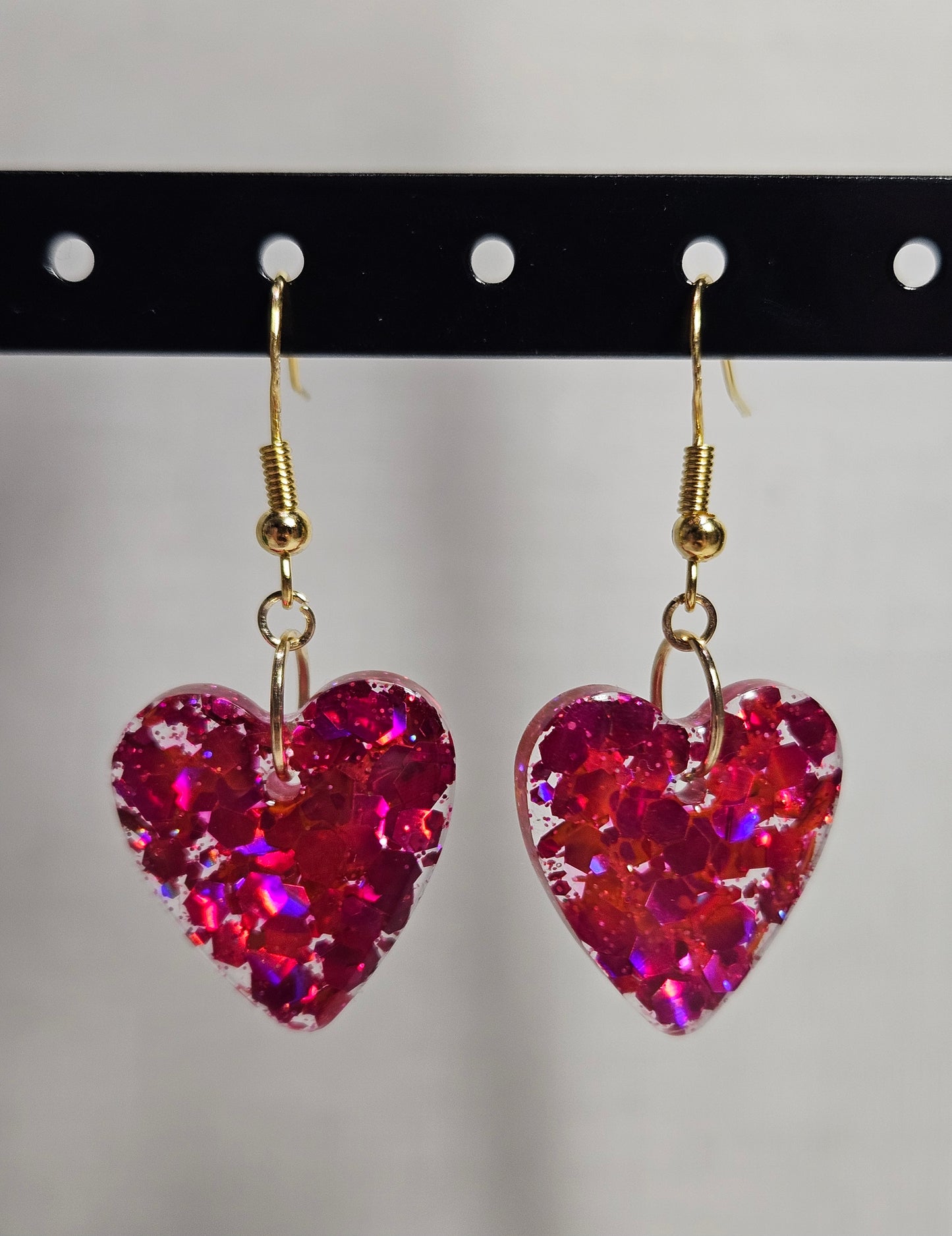 Boucles d'oreilles Lova